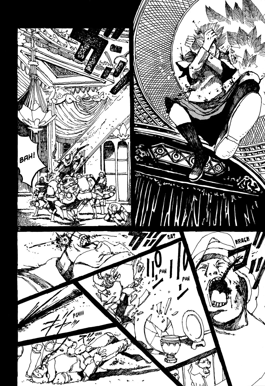 No. 5 Chapter 29 page 2 - Chapter 29: Sea