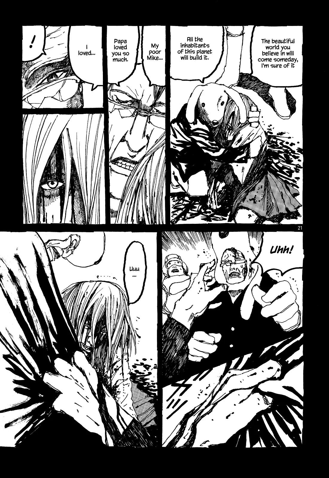 No. 5 Chapter 29 page 21 - Chapter 29: Sea