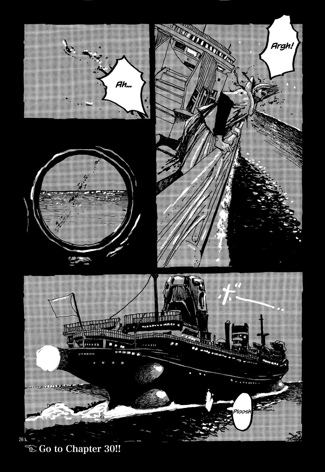 No. 5 Chapter 29 page 26 - Chapter 29: Sea