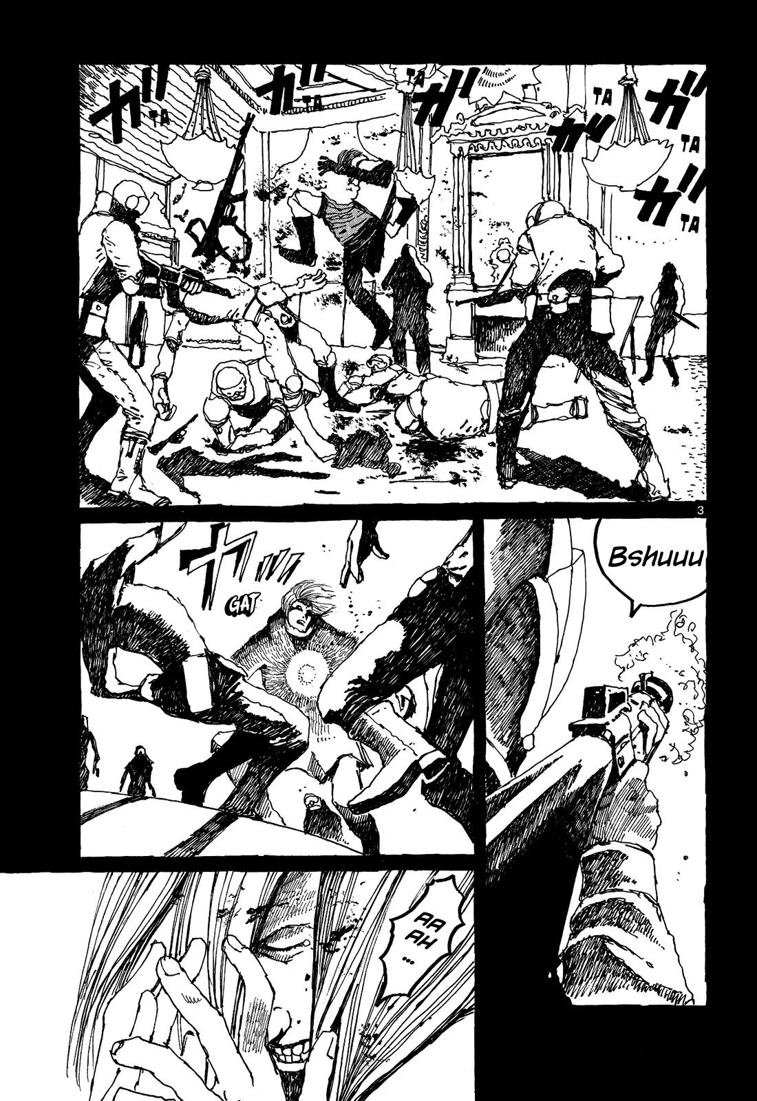 No. 5 Chapter 29 page 3 - Chapter 29: Sea