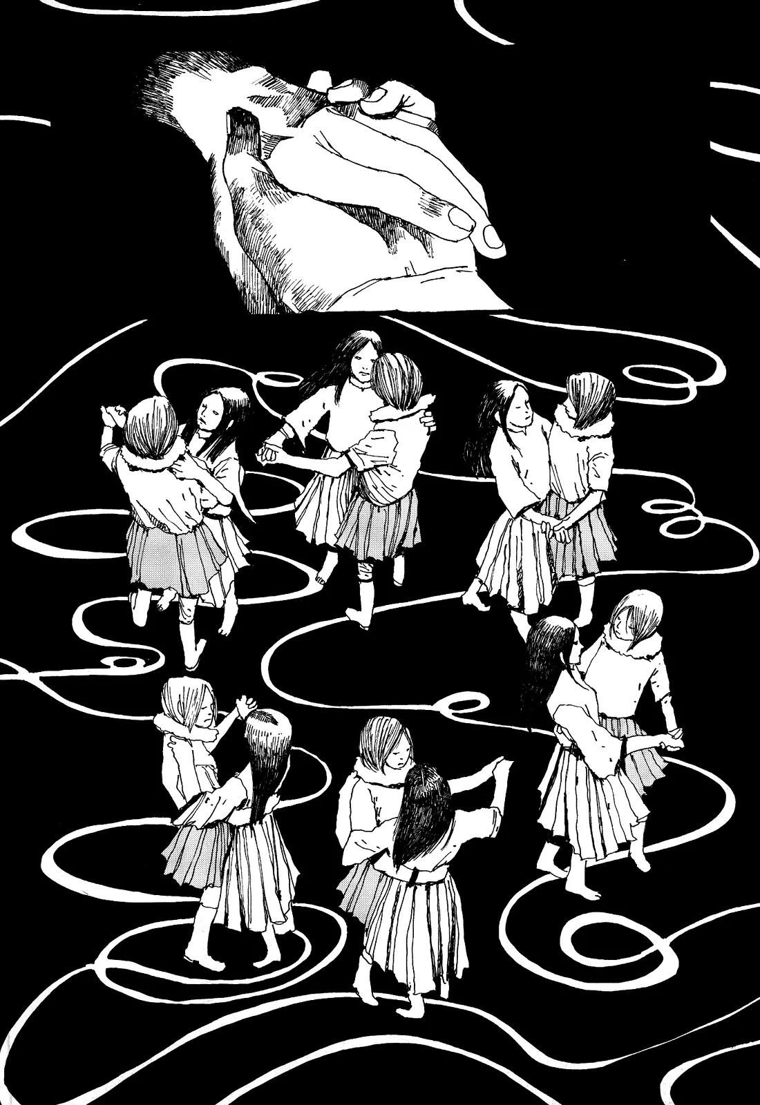 No. 5 Chapter 30 page 22 - Chapter 30: In the Mike