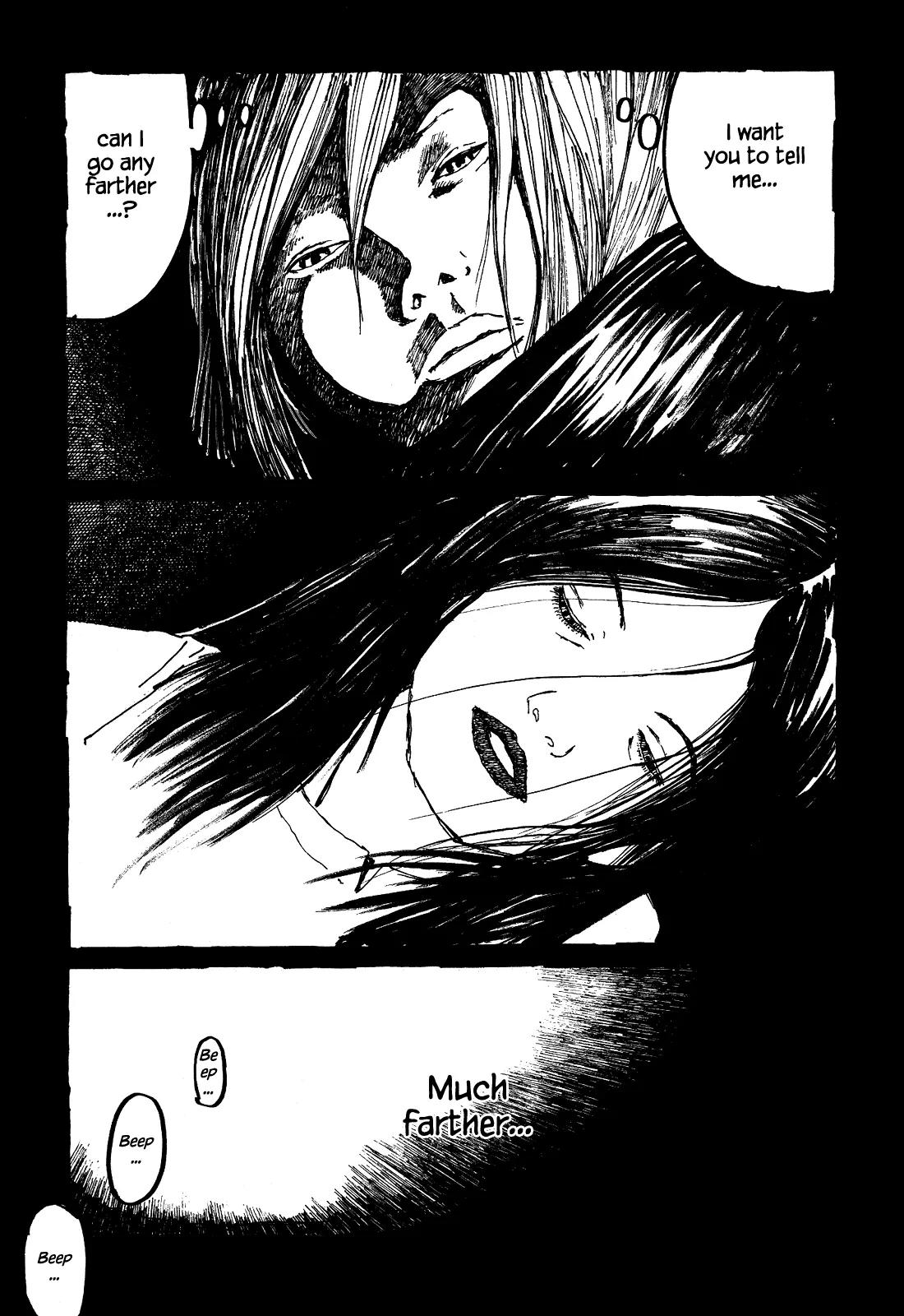 No. 5 Chapter 30 page 23 - Chapter 30: In the Mike