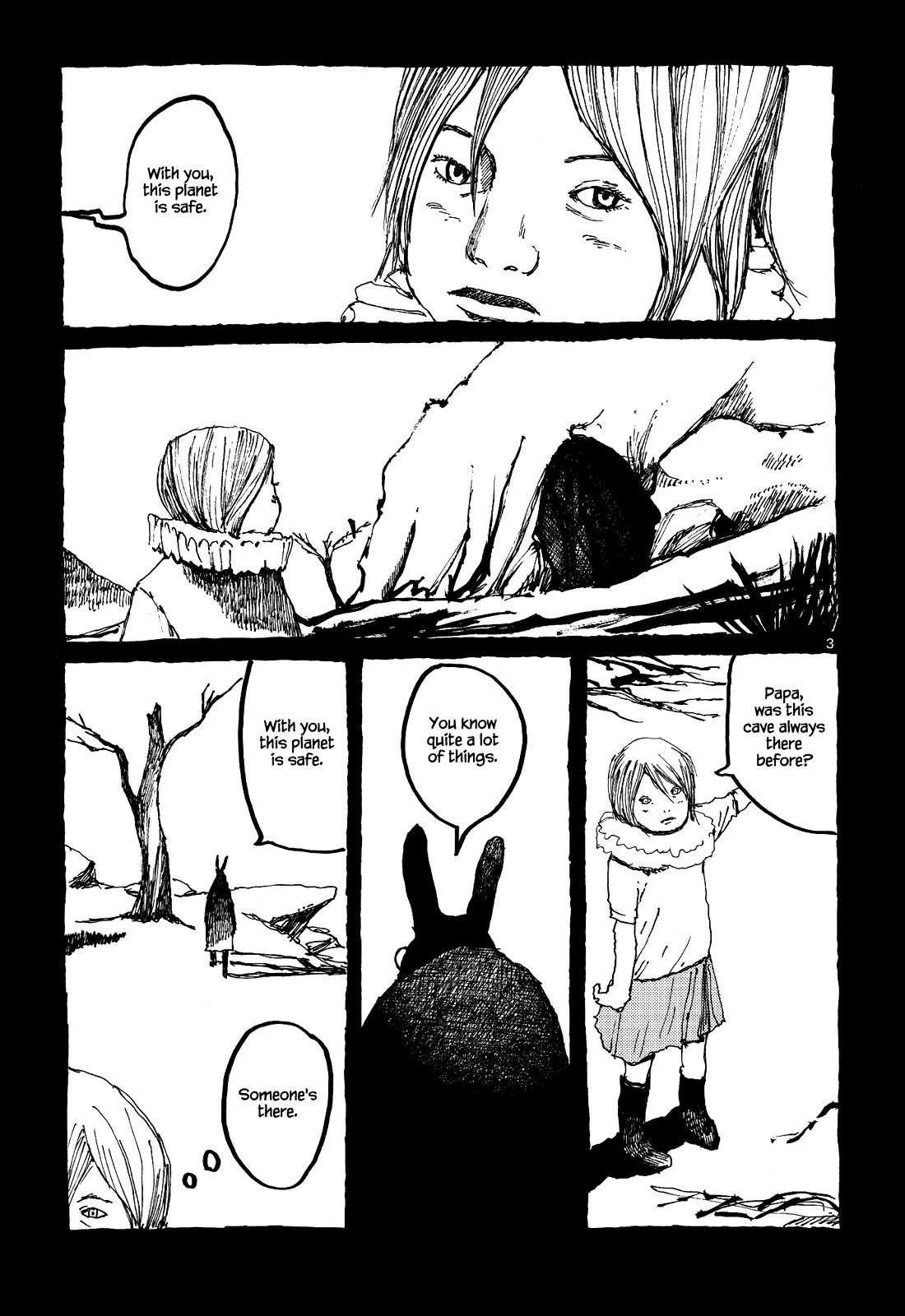 No. 5 Chapter 30 page 3 - Chapter 30: In the Mike