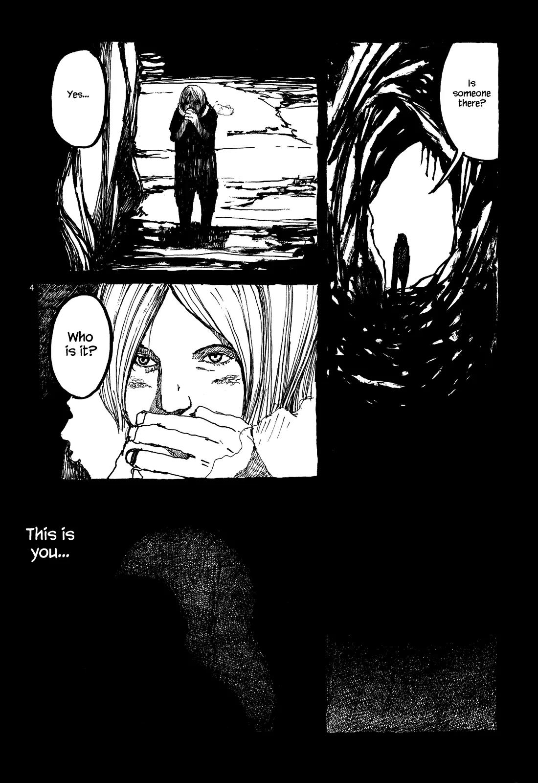 No. 5 Chapter 30 page 4 - Chapter 30: In the Mike
