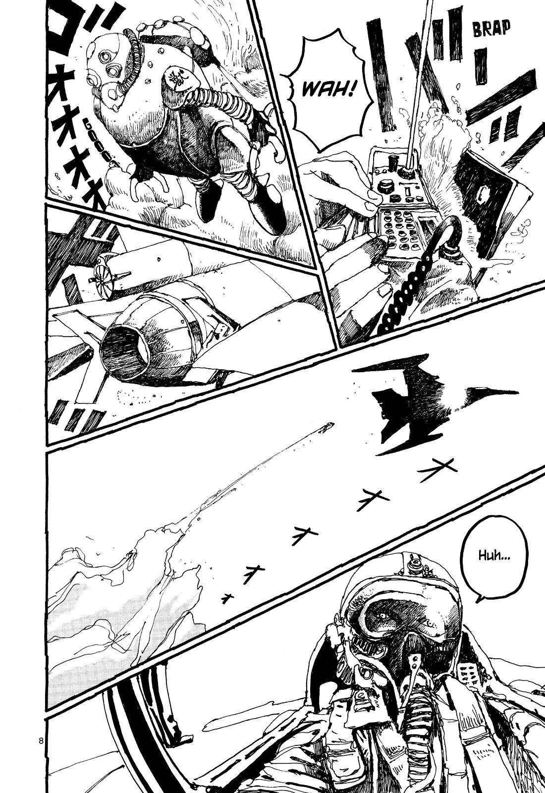 No. 5 Chapter 32 page 14 - Chapter 32: In the Army
