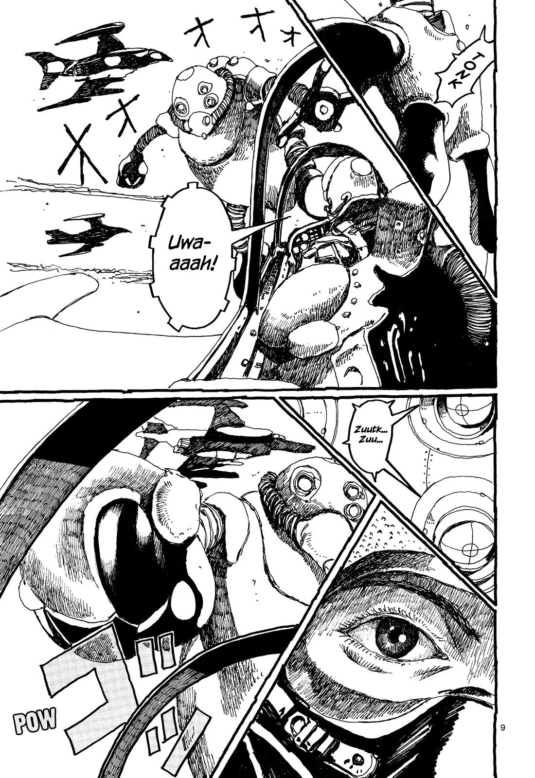 No. 5 Chapter 32 page 15 - Chapter 32: In the Army