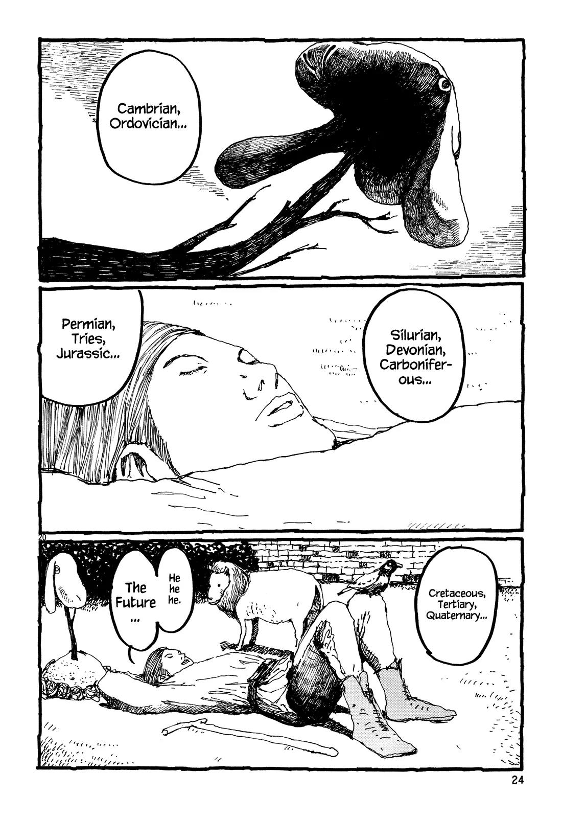 No. 5 Chapter 32 page 26 - Chapter 32: In the Army