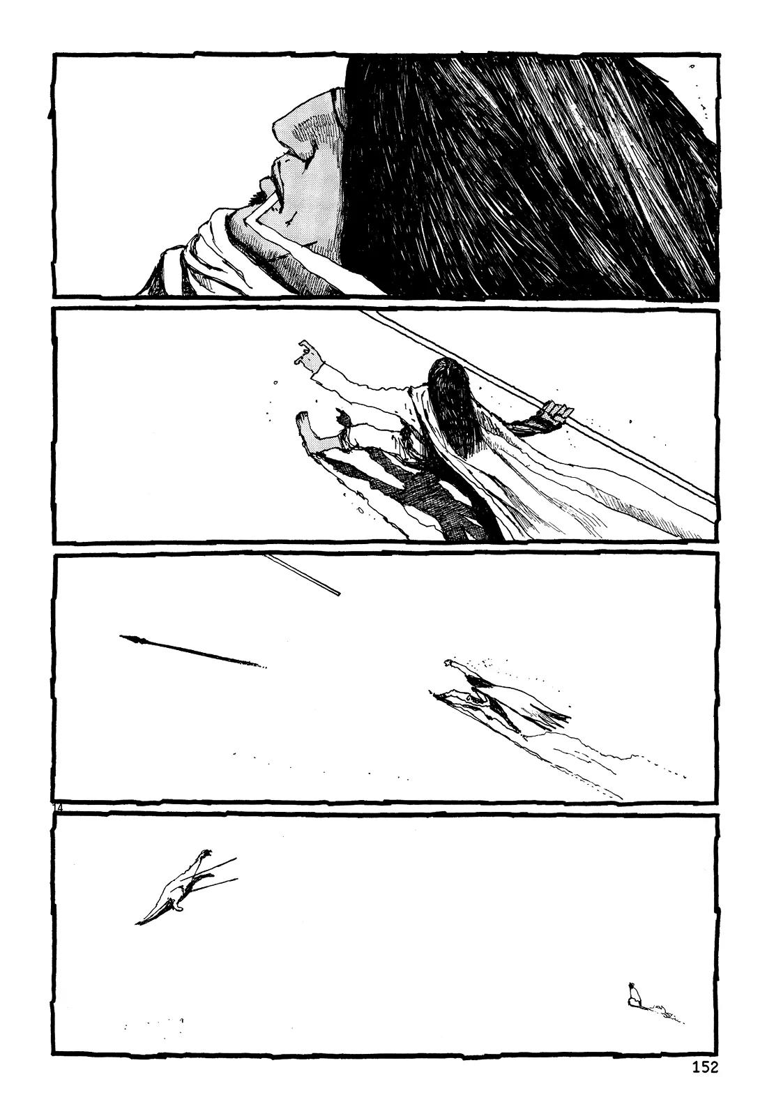 No. 5 Chapter 37 page 14 - Chapter 37: Future [End]