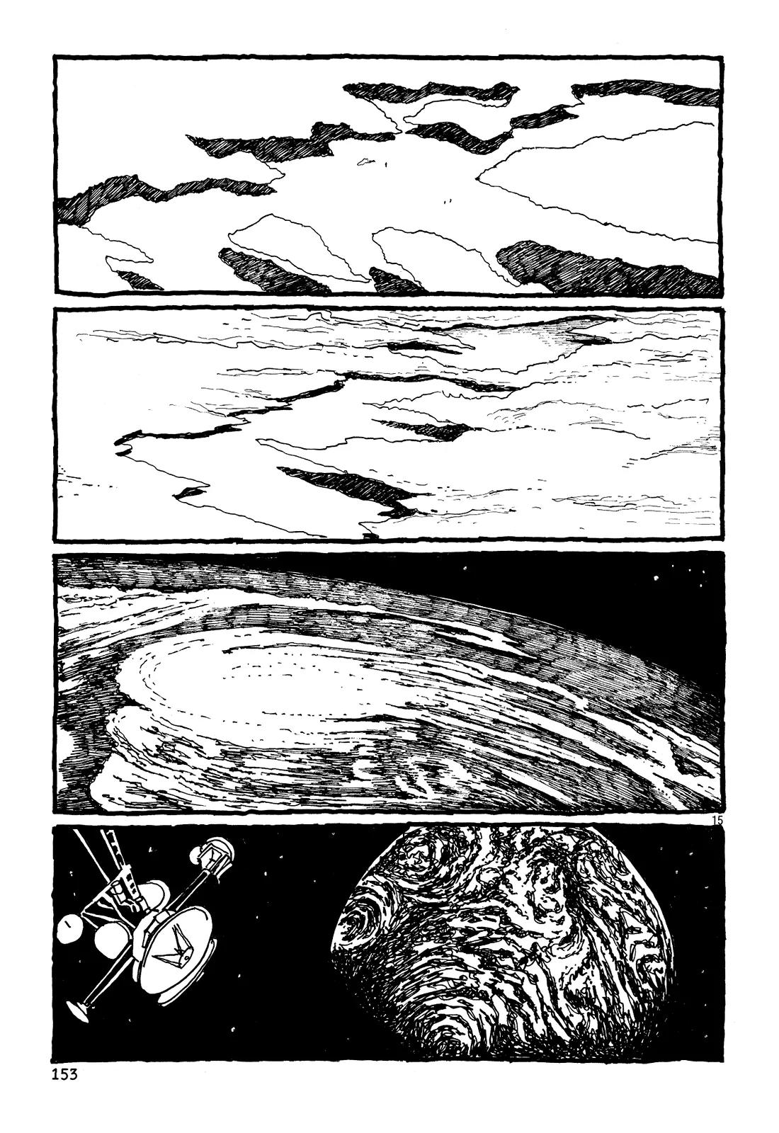 No. 5 Chapter 37 page 15 - Chapter 37: Future [End]
