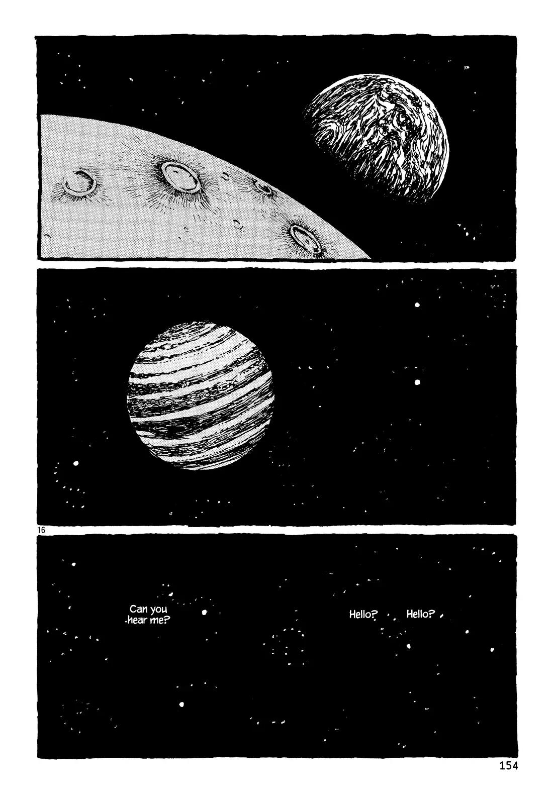 No. 5 Chapter 37 page 16 - Chapter 37: Future [End]
