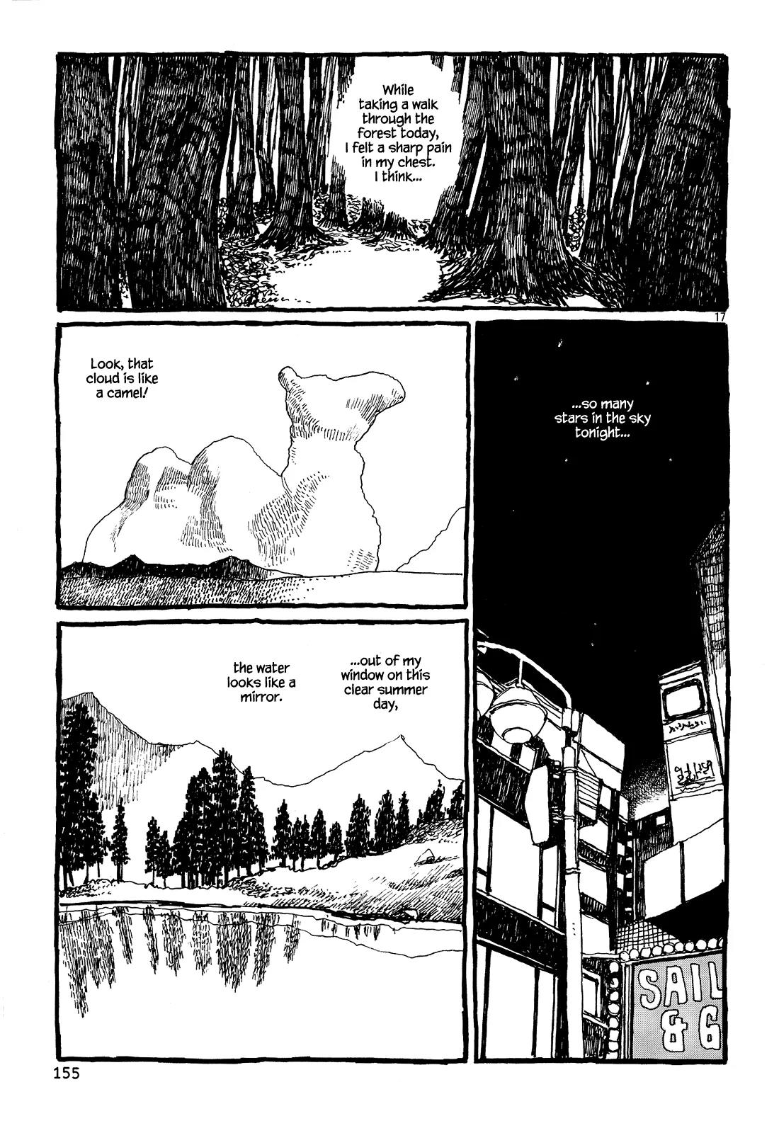 No. 5 Chapter 37 page 17 - Chapter 37: Future [End]