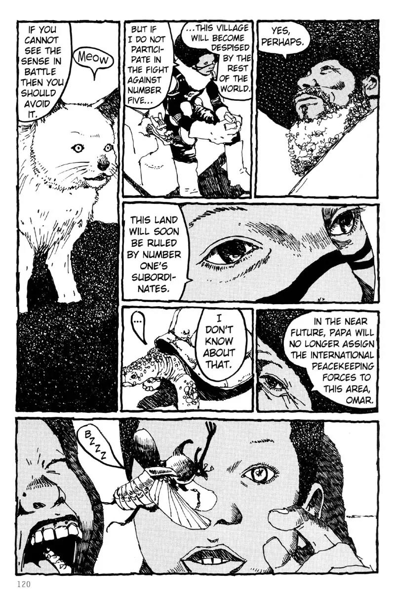 No. 5 Chapter 4 page 10 - Chapter 4