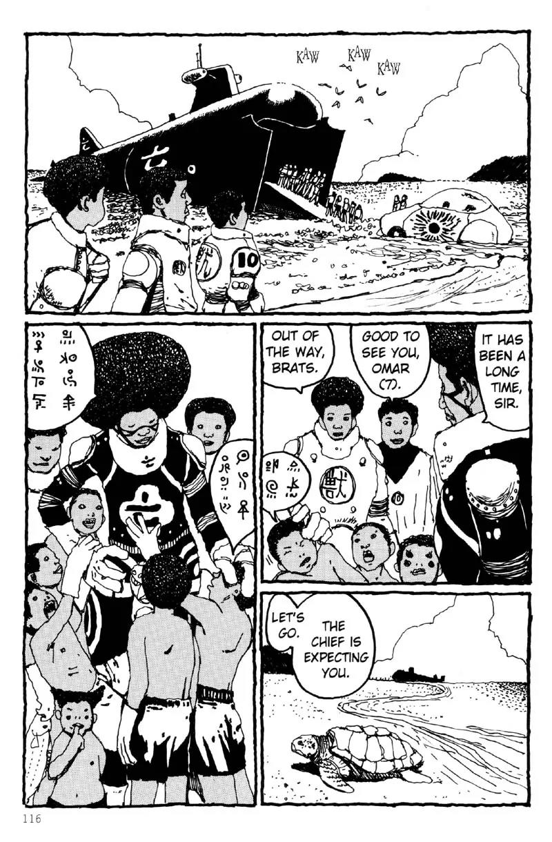 No. 5 Chapter 4 page 6 - Chapter 4