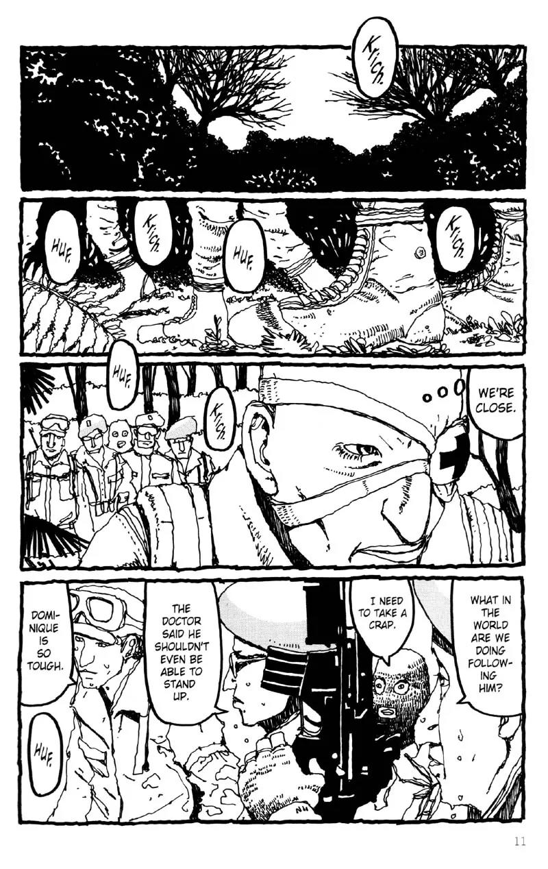 No. 5 Chapter 5 page 12 - Chapter 5