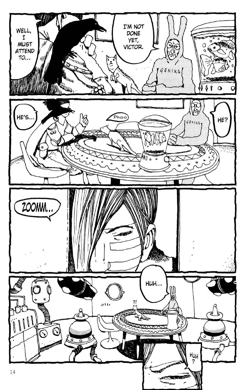 No. 5 Chapter 5 page 15 - Chapter 5