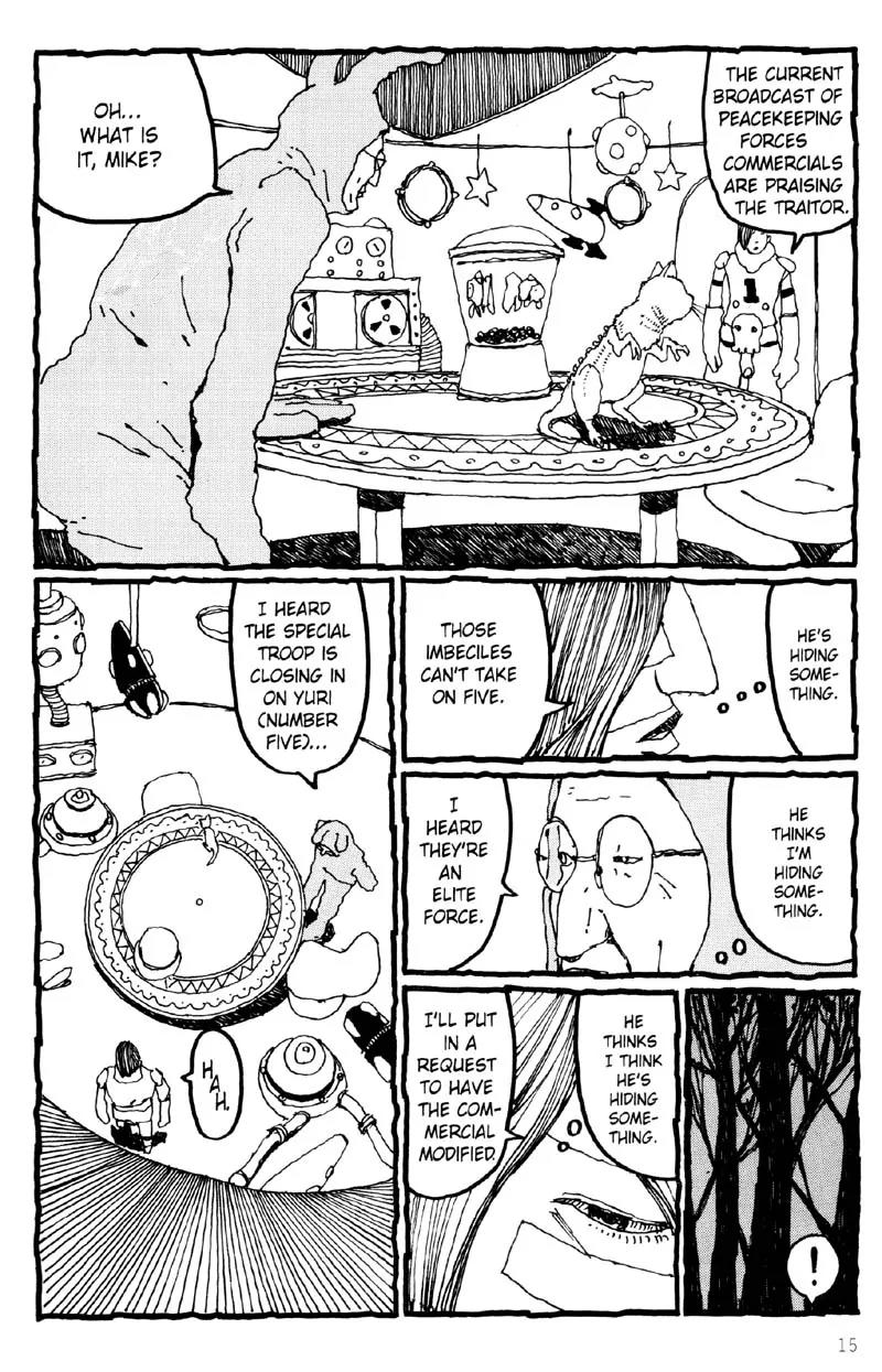 No. 5 Chapter 5 page 16 - Chapter 5