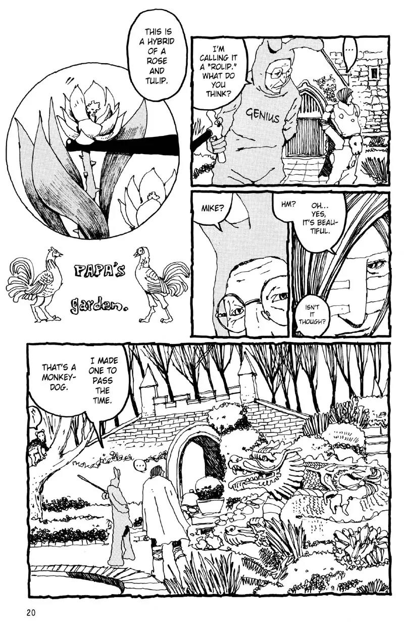 No. 5 Chapter 5 page 21 - Chapter 5