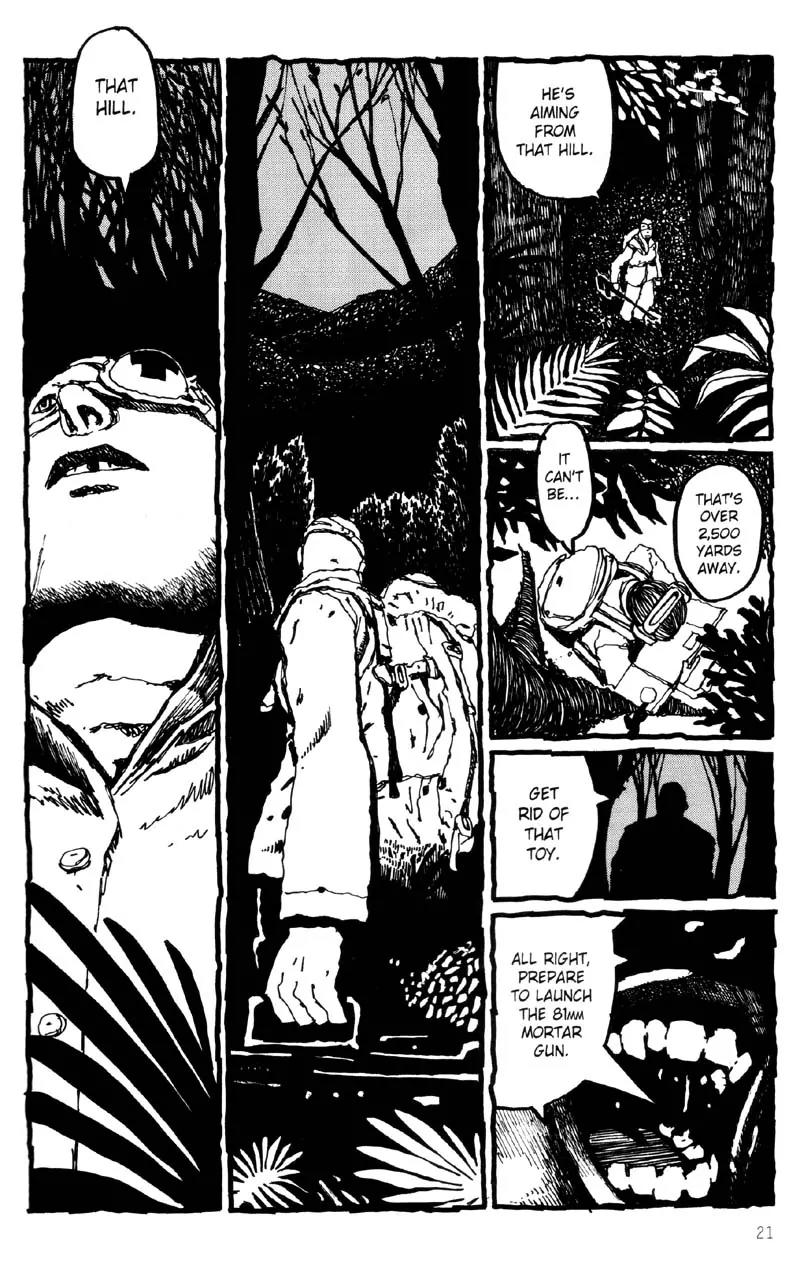 No. 5 Chapter 5 page 22 - Chapter 5