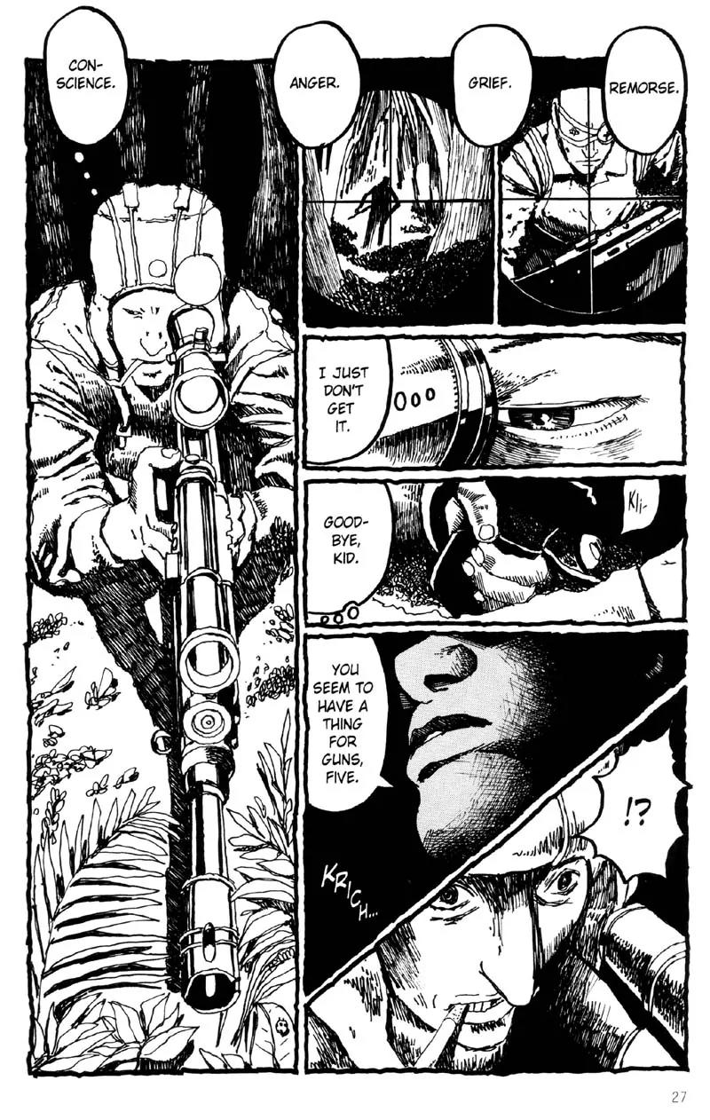 No. 5 Chapter 5 page 28 - Chapter 5