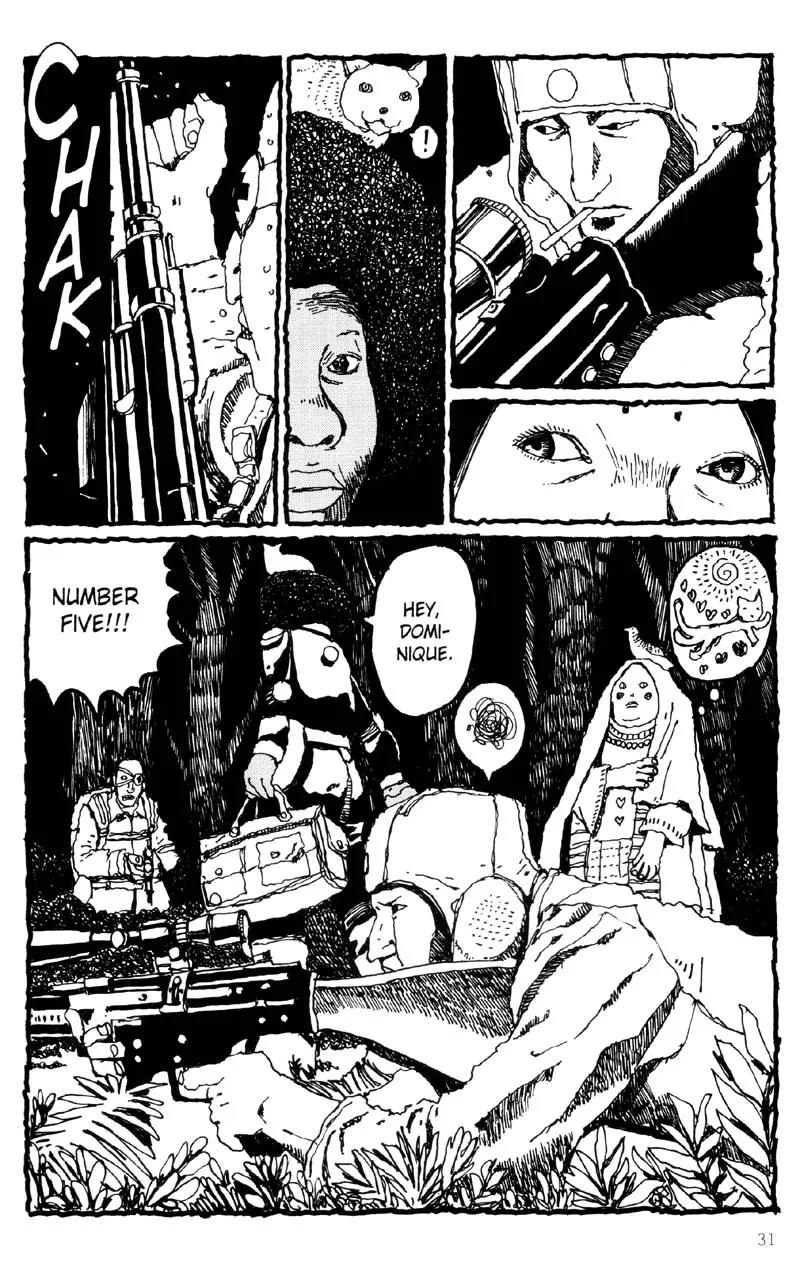 No. 5 Chapter 5 page 32 - Chapter 5