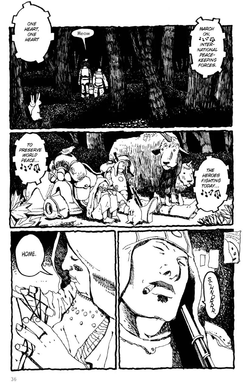 No. 5 Chapter 5 page 37 - Chapter 5