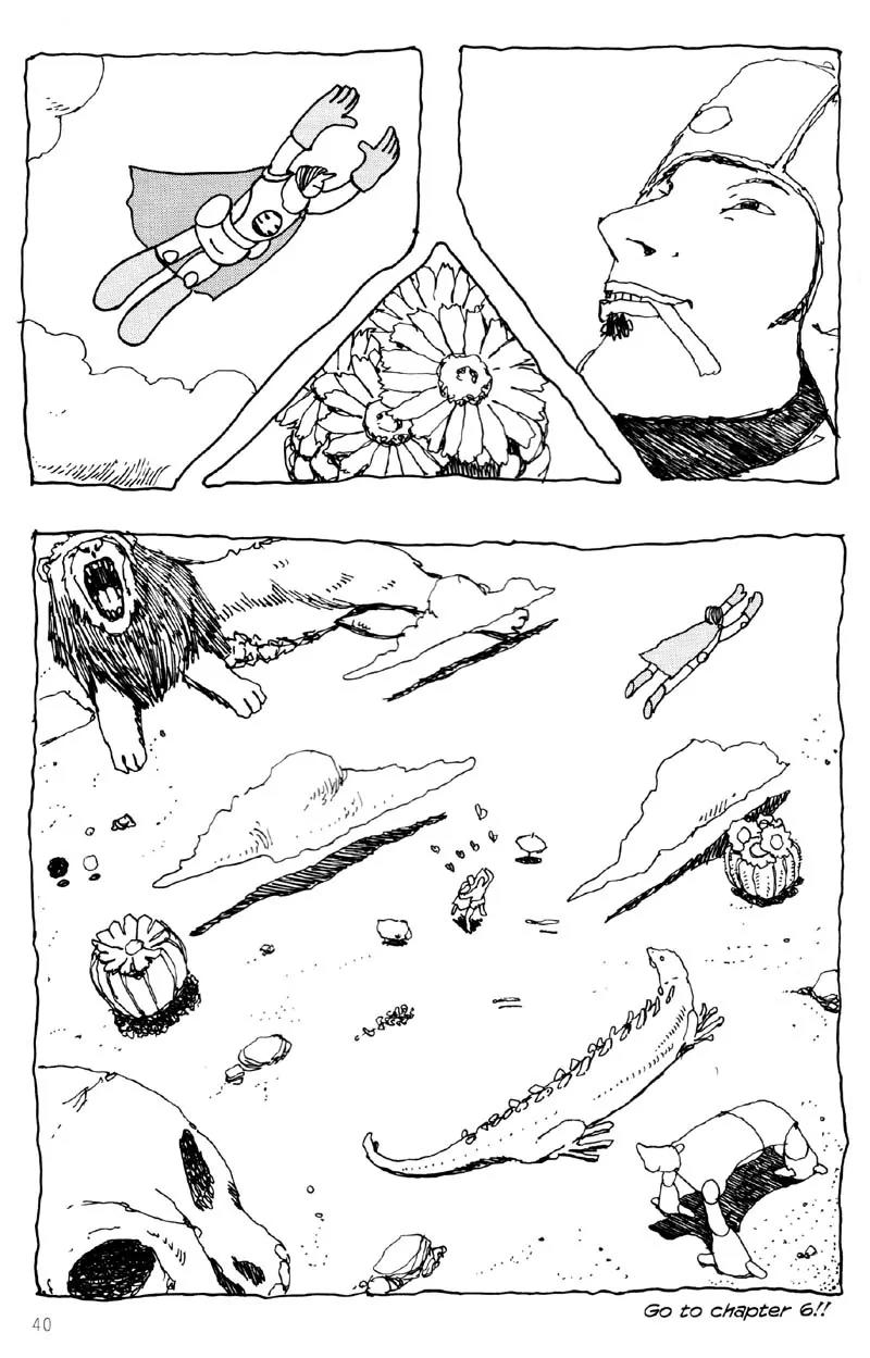 No. 5 Chapter 5 page 40 - Chapter 5