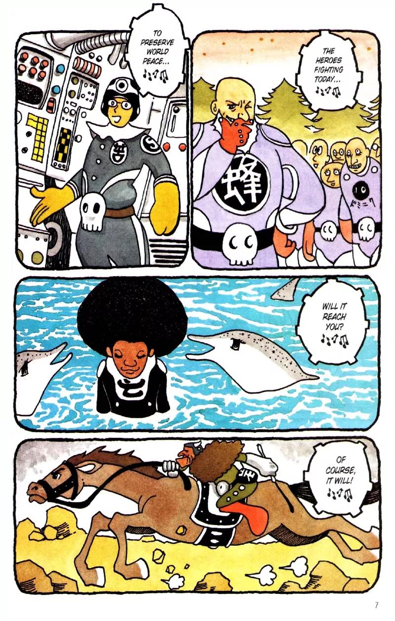 No. 5 Chapter 5 page 8 - Chapter 5
