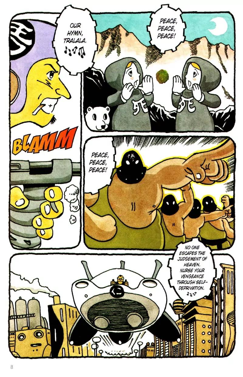 No. 5 Chapter 5 page 9 - Chapter 5