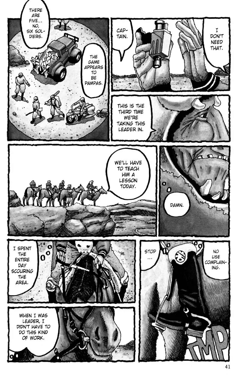 No. 5 Chapter 6 page 1 - Chapter 6