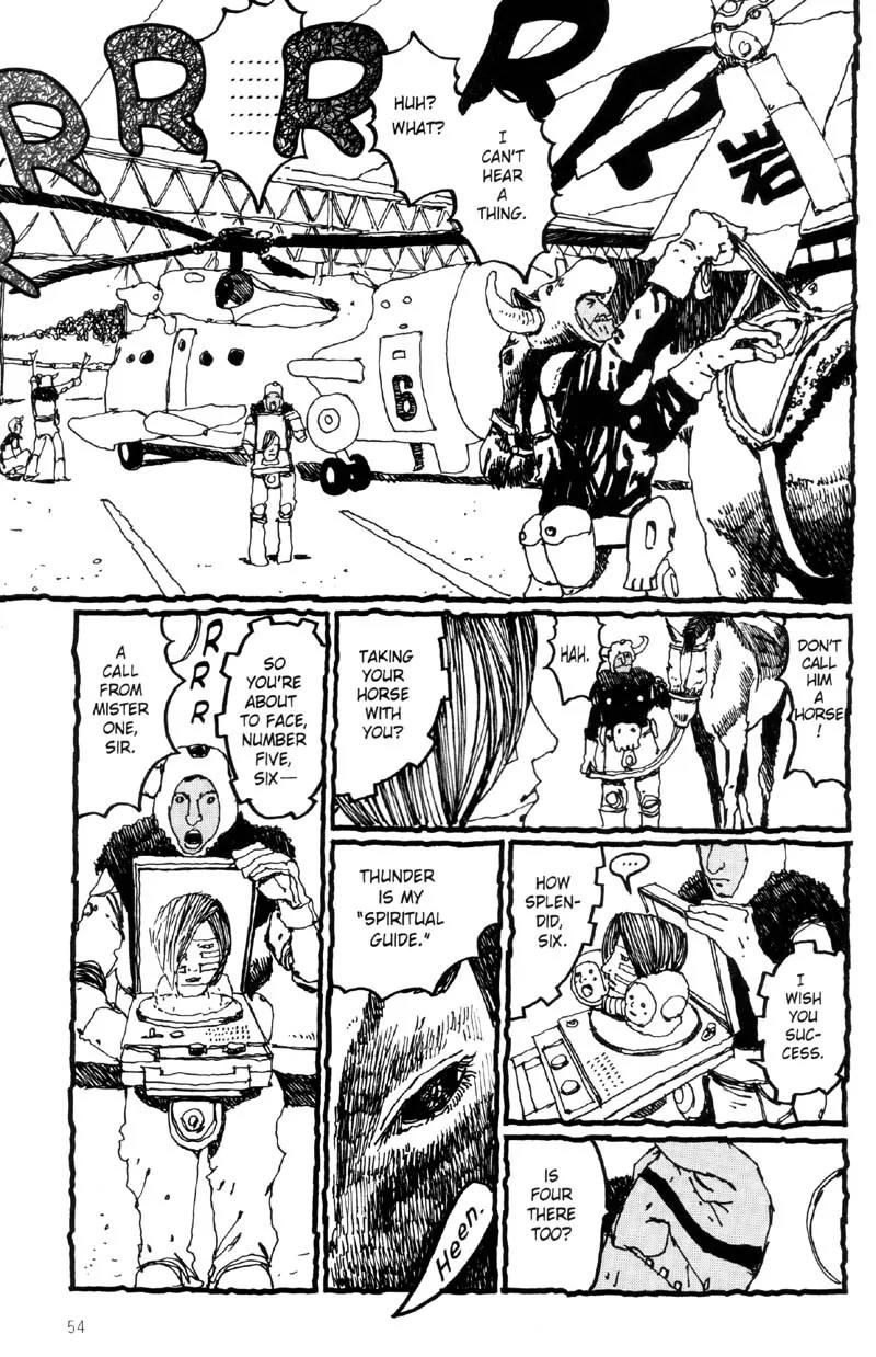 No. 5 Chapter 6 page 13 - Chapter 6