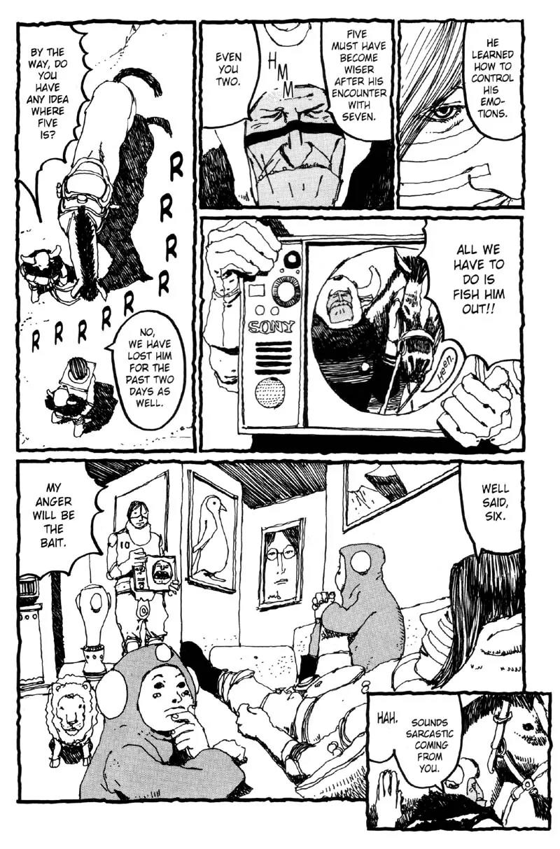 No. 5 Chapter 6 page 14 - Chapter 6