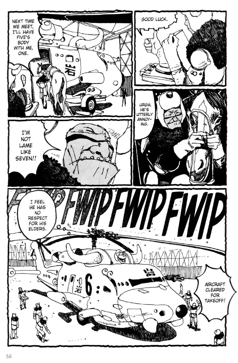 No. 5 Chapter 6 page 15 - Chapter 6