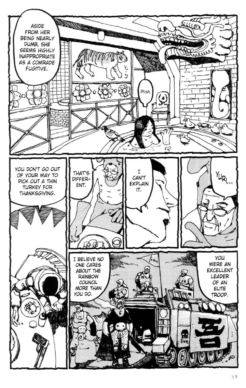 No. 5 Chapter 6 page 18 - Chapter 6