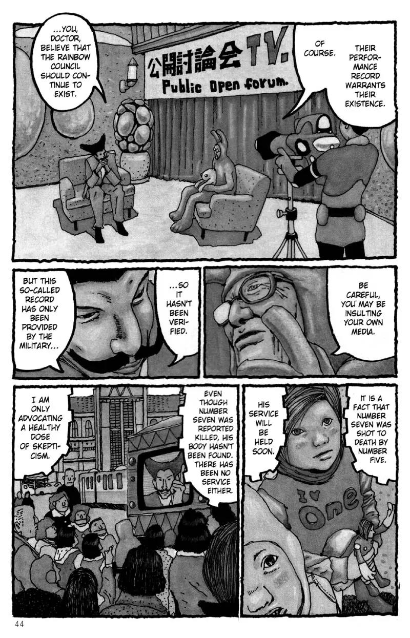 No. 5 Chapter 6 page 3 - Chapter 6