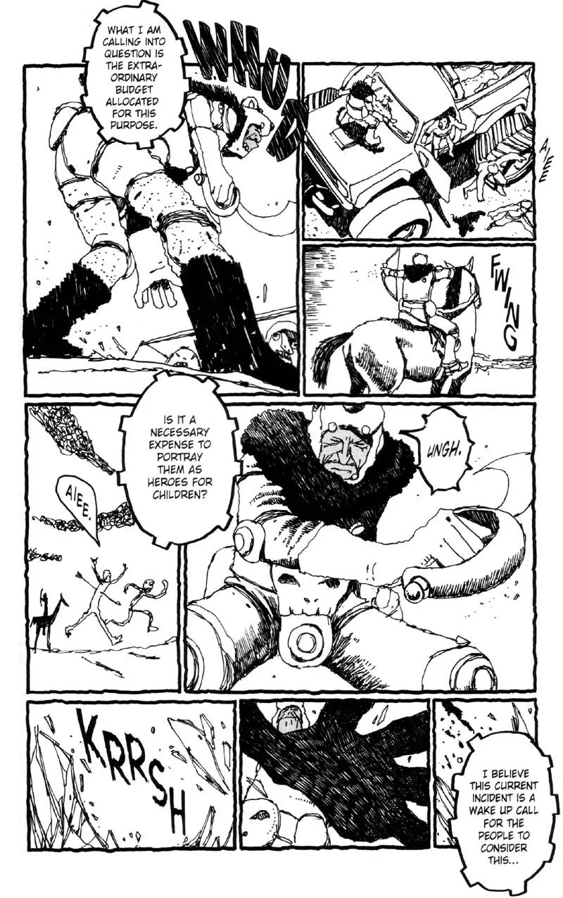 No. 5 Chapter 6 page 6 - Chapter 6