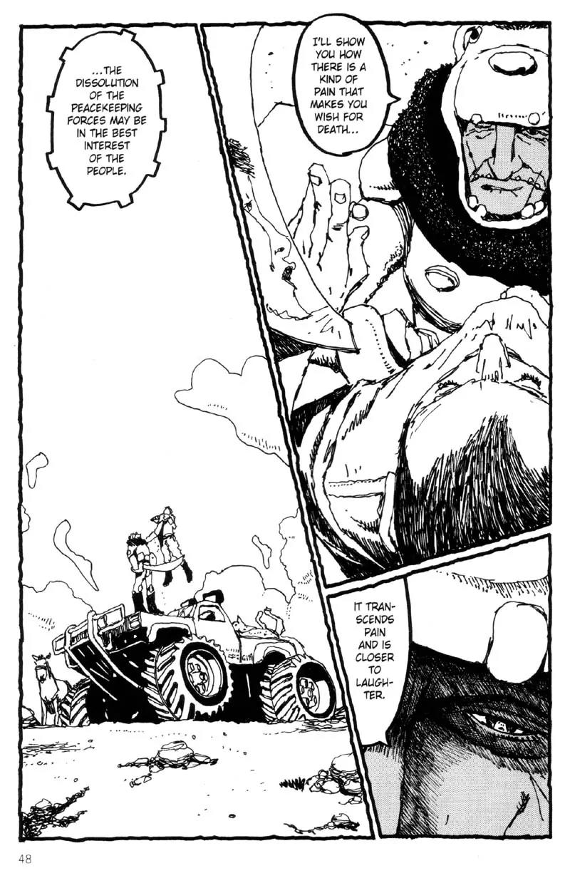 No. 5 Chapter 6 page 7 - Chapter 6