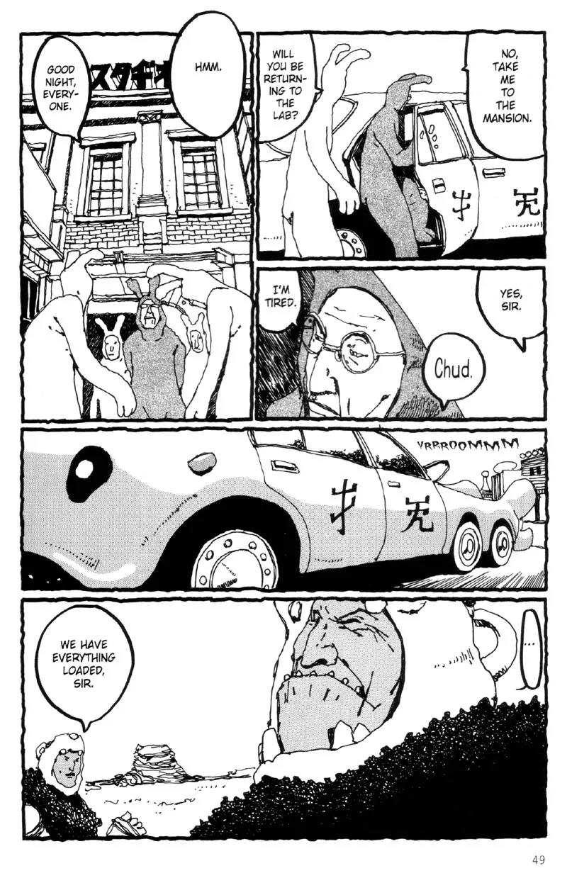 No. 5 Chapter 6 page 8 - Chapter 6