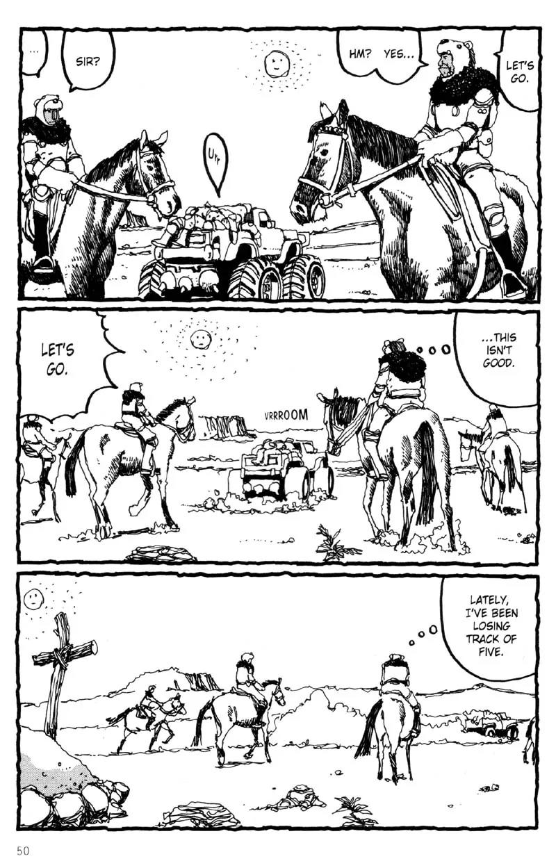 No. 5 Chapter 6 page 9 - Chapter 6