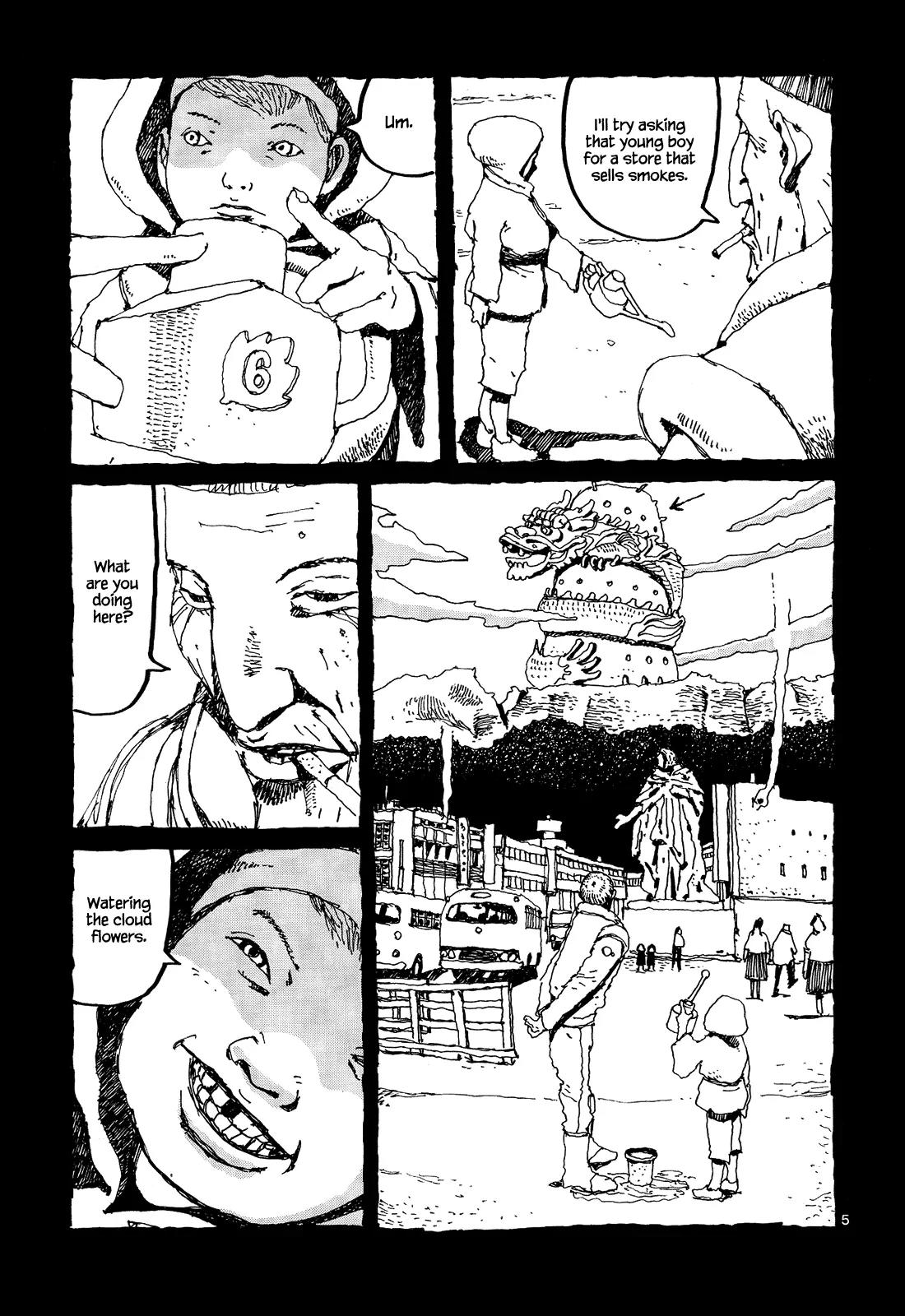 No. 5 Chapter 9 page 10 - Chapter 9