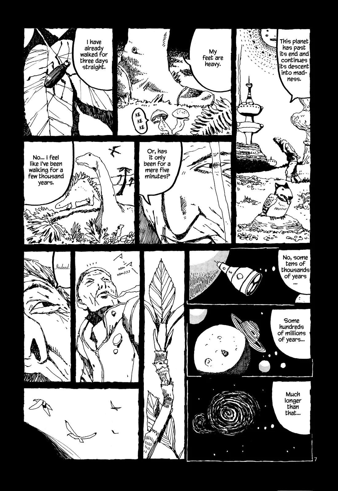 No. 5 Chapter 9 page 12 - Chapter 9