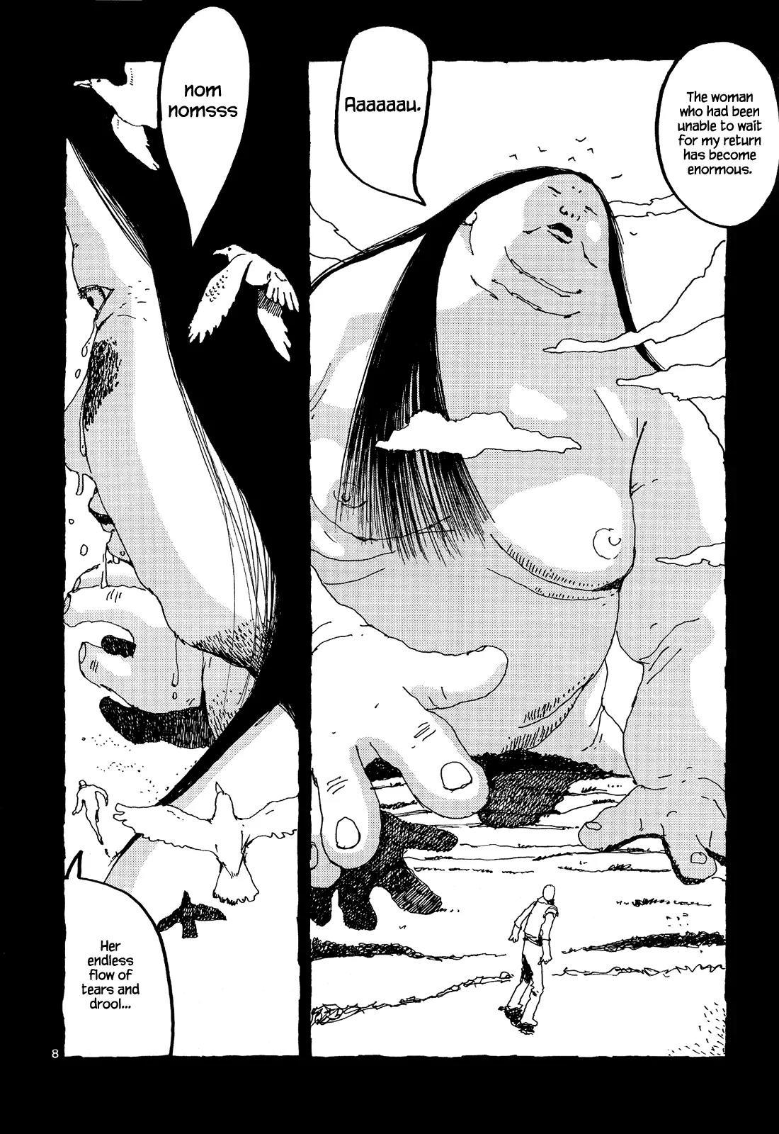 No. 5 Chapter 9 page 13 - Chapter 9