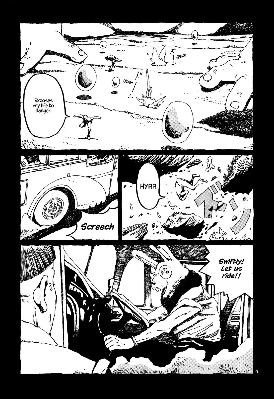 No. 5 Chapter 9 page 14 - Chapter 9