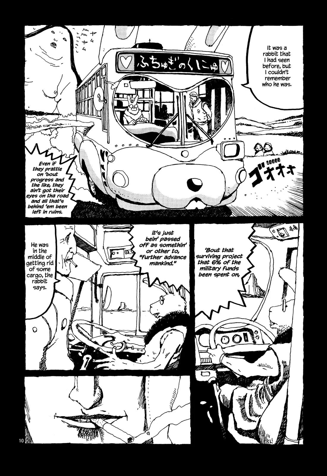 No. 5 Chapter 9 page 15 - Chapter 9