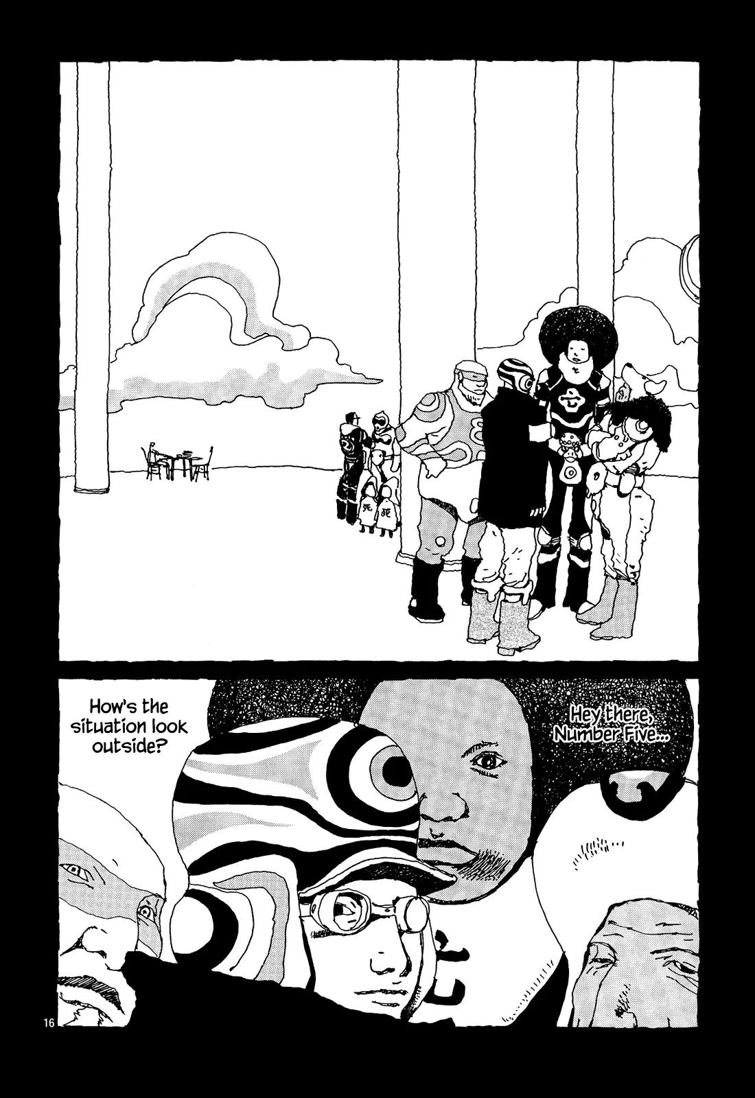 No. 5 Chapter 9 page 21 - Chapter 9