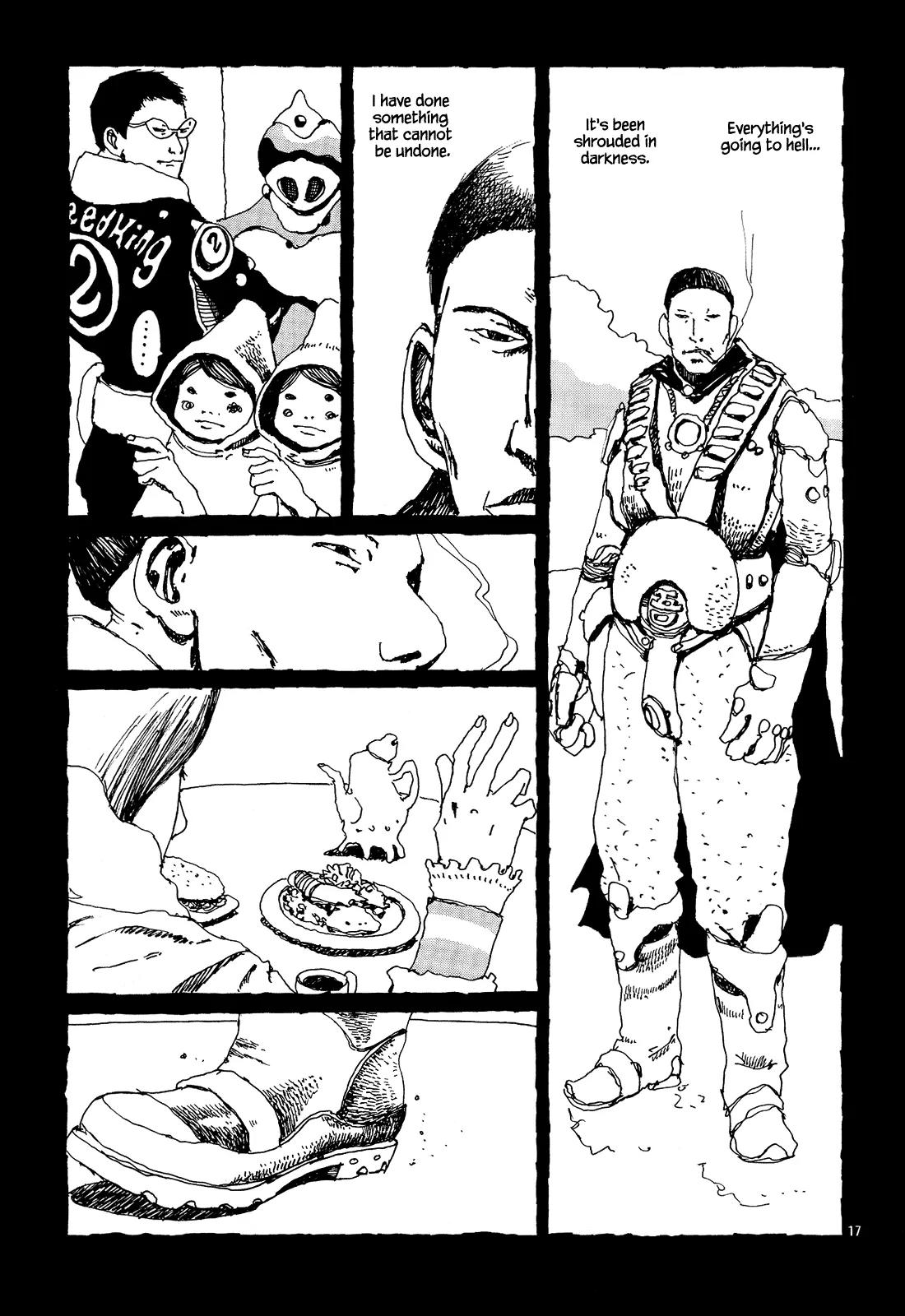 No. 5 Chapter 9 page 22 - Chapter 9