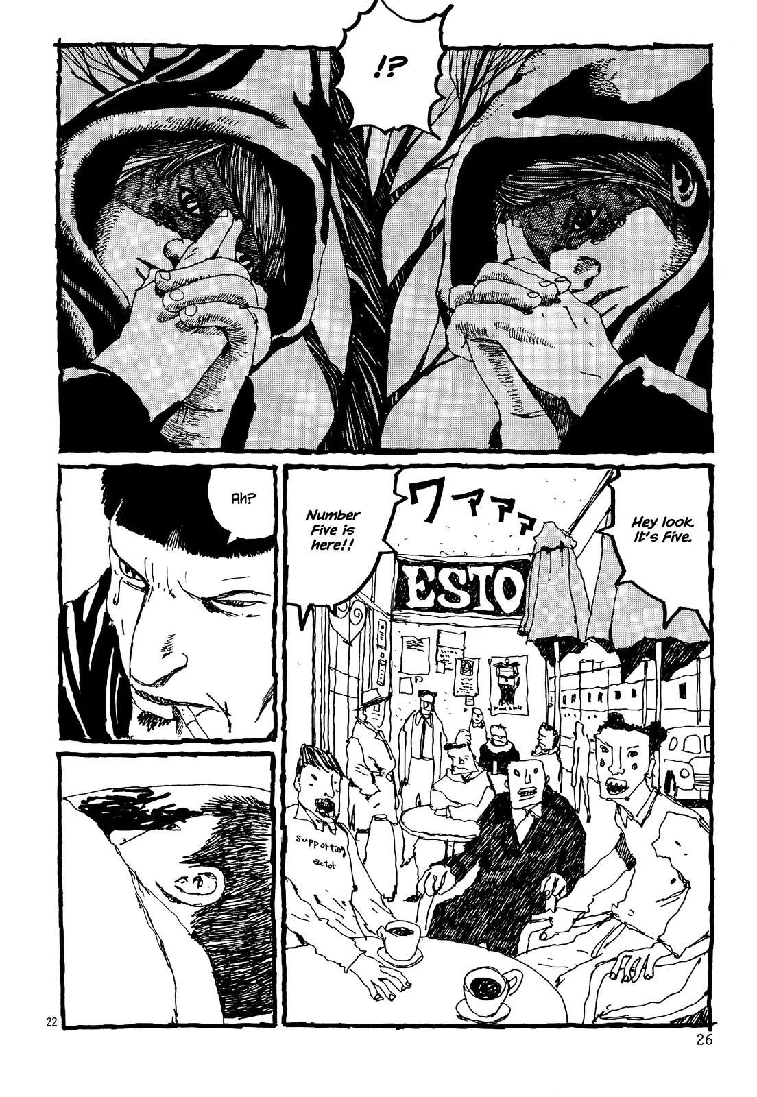 No. 5 Chapter 9 page 27 - Chapter 9