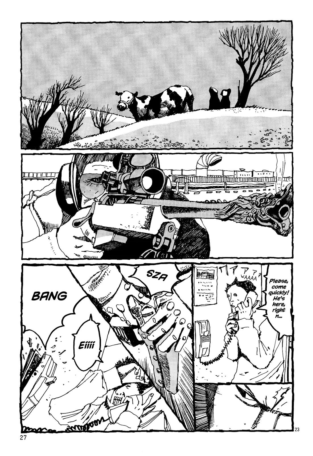 No. 5 Chapter 9 page 28 - Chapter 9