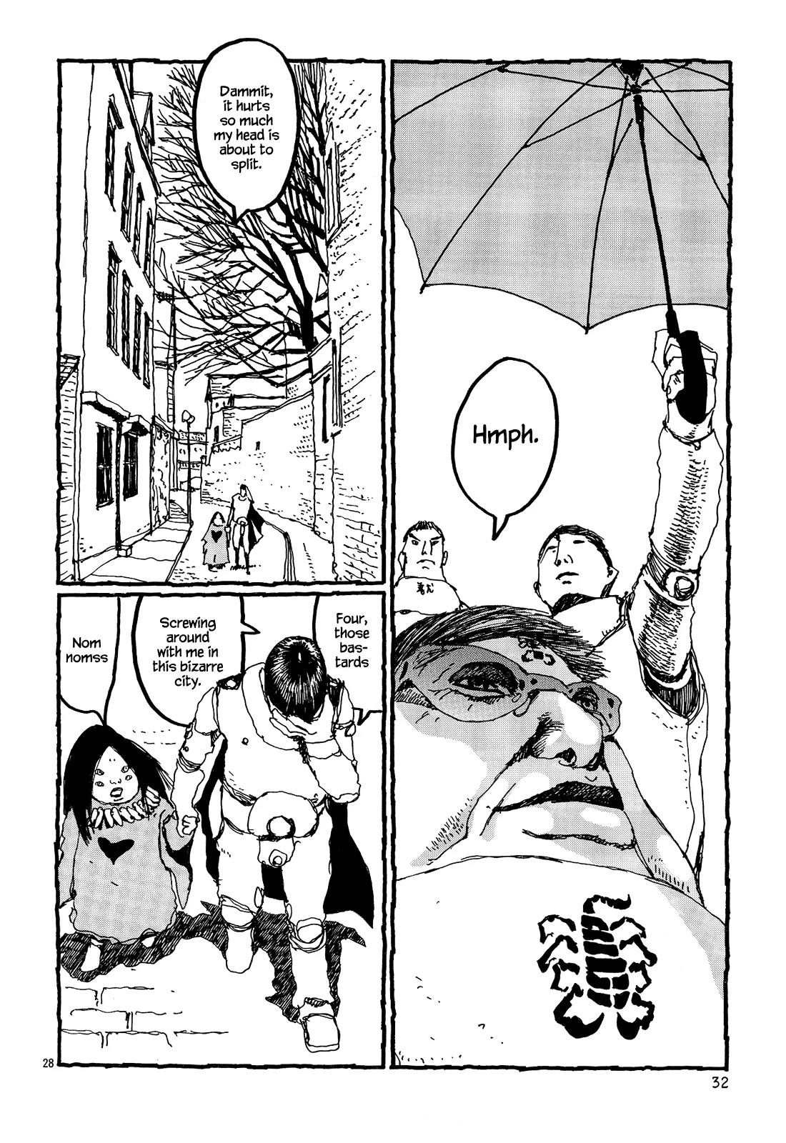 No. 5 Chapter 9 page 33 - Chapter 9
