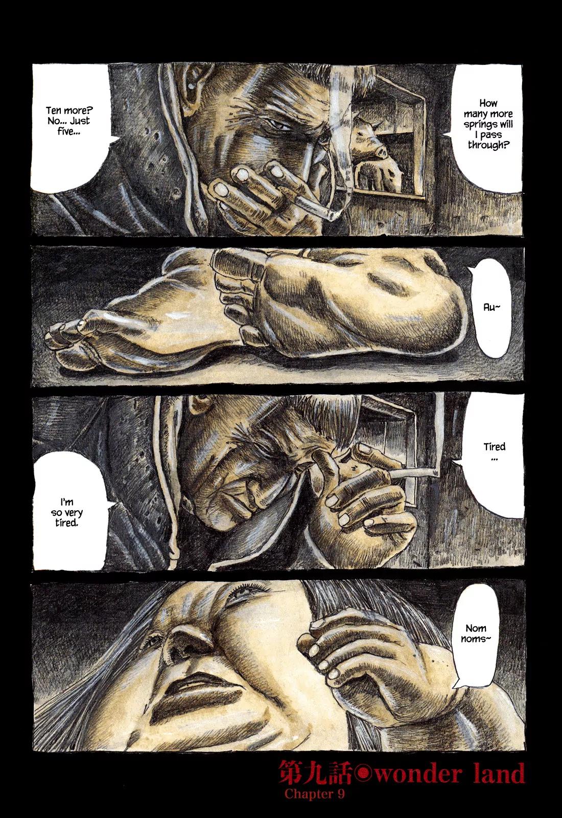 No. 5 Chapter 9 page 7 - Chapter 9