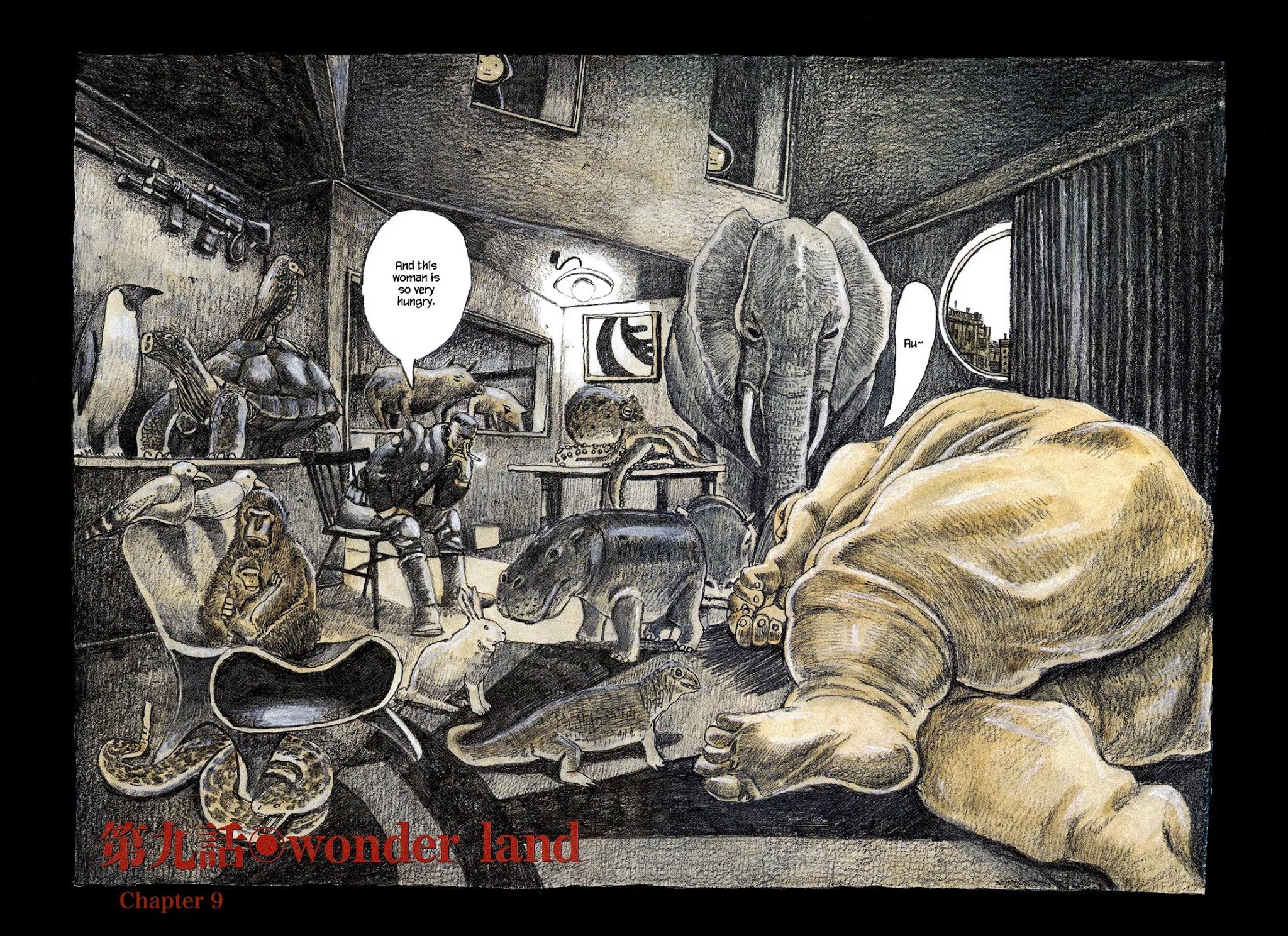 No. 5 Chapter 9 page 8 - Chapter 9